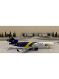 VARIG Airlines MD-11 PP-VPP Gemini Scale 1:400