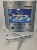 VARIG Airlines MD-11 PP-VOQ Gemini Scale 1:400