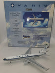 VARIG Airlines MD-11 PP-VOQ Gemini Scale 1:400