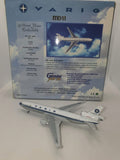 VARIG Airlines MD-11 PP-VOQ Gemini Scale 1:400