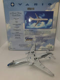 VARIG Airlines MD-11 PP-VOQ Gemini Scale 1:400