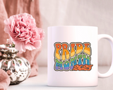 Vintage Pride Month 2025 Coffee Mug