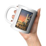 Vintage_Paris_Eiffel_Tower_Sunset_Travel_11oz_White_LH_Model_Mockup.png_16321625