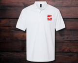 Western Airlines Retiree Wicking Men's Polo
