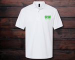 Ozark Retiree Wicking Polo