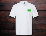 Ozark Retiree Wicking Polo