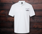 Delta Retiree Wicking Polo