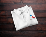 2013 AA Logo Embroidered Men's Polo