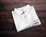 Alaska Retiree Wicking Polo