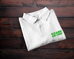 OZARK Airlines Wicking Polo