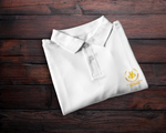 AA Golden Issue Retiree Embroidered Wicking Polo