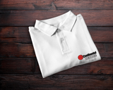 Continental Airlines Retiree Wicking Men's Polo