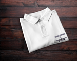 Delta Retiree Wicking Polo