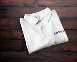Envoy Logo Wicking Polo EMBROIDERED