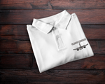 United Retiree Wicking Polo