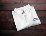Envoy RETIREE Logo Wicking Polo EMBROIDERED
