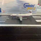 Provincetown Boston Airlines YS-11A N237P  Gemini 1:400