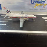 Provincetown Boston Airlines YS-11A N237P  Gemini 1:400