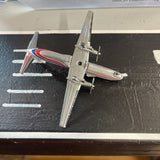 Provincetown Boston Airlines YS-11A N237P  Gemini 1:400
