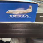 Provincetown Boston Airlines YS-11A N237P  Gemini 1:400