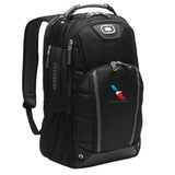 2013 AA Logo Ogio Bolt Backpack