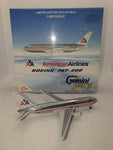 American Airlines 767-300  N312AA  Gemini 1:400