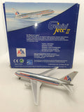 American Airlines 767-300  N312AA  Gemini 1:400