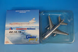 American Airlines DC-10-10  N118AA  Gemini 1:400