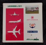 Air Canada L-1011 C-GAGF  1:400 Scale