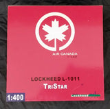 Air Canada L-1011 C-GAGF  1:400 Scale