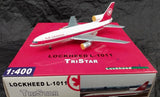 Air Canada L-1011 C-GAGF  1:400 Scale