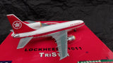 Air Canada L-1011 C-GAGF  1:400 Scale
