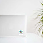 Adventure Awaits Decal Stickers