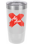 Air Asia Tumbler