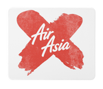 Air Asia X Mousepad