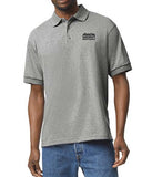 Air Cal Aircraft Maintenance Men's Polo