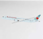 Air Canada Dreamliner Livery Plane Decal Stickers
