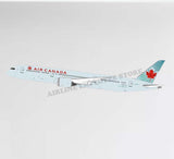 Air Canada Dreamliner Livery Plane Decal Stickers