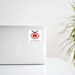 Air Canada Paint Decal Stickers