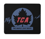 Air Canada Fly TCA Mousepad