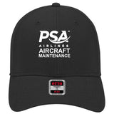 PSA Aircraft Maintenance Flex Cap *CREDENTIALS REQUIRED*