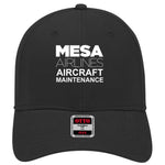 Mesa Aircraft Maintenance Flex Cap *A&P LICENSE REQUIRED*