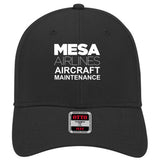 Mesa Aircraft Maintenance Flex Cap *CREDENTIALS REQUIRED*