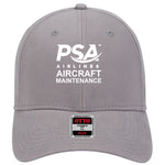 PSA Aircraft Maintenance Flex Cap *CREDENTIALS REQUIRED*
