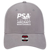 PSA Aircraft Maintenance Flex Cap *CREDENTIALS REQUIRED*