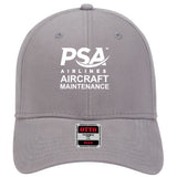 PSA Aircraft Maintenance Flex Cap *A&P LICENSE REQUIRED*