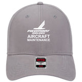 Piedmont Aircraft Maintenance Flex Cap *A&P LICENSE REQUIRED*