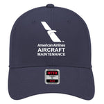 2013 AA Aircraft Maintenance Flex Cap *CREDENTIALS REQUIRED*