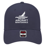 Piedmont Aircraft Maintenance Flex Cap *A&P LICENSE REQUIRED*