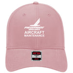 Piedmont Aircraft Maintenance Flex Cap *A&P LICENSE REQUIRED*